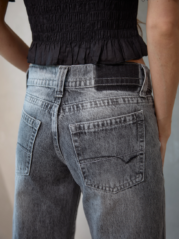 PANTALÓN JUANA GREY