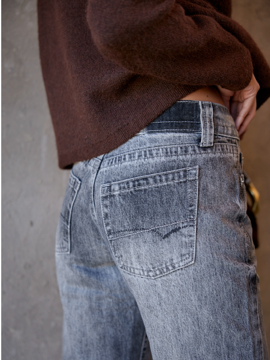 PANTALÓN JUANA GREY