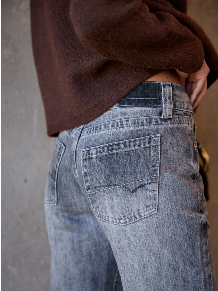 PANTALÓN JUANA GREY