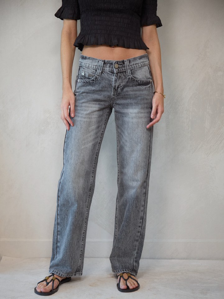 PANTALÓN JUANA GREY