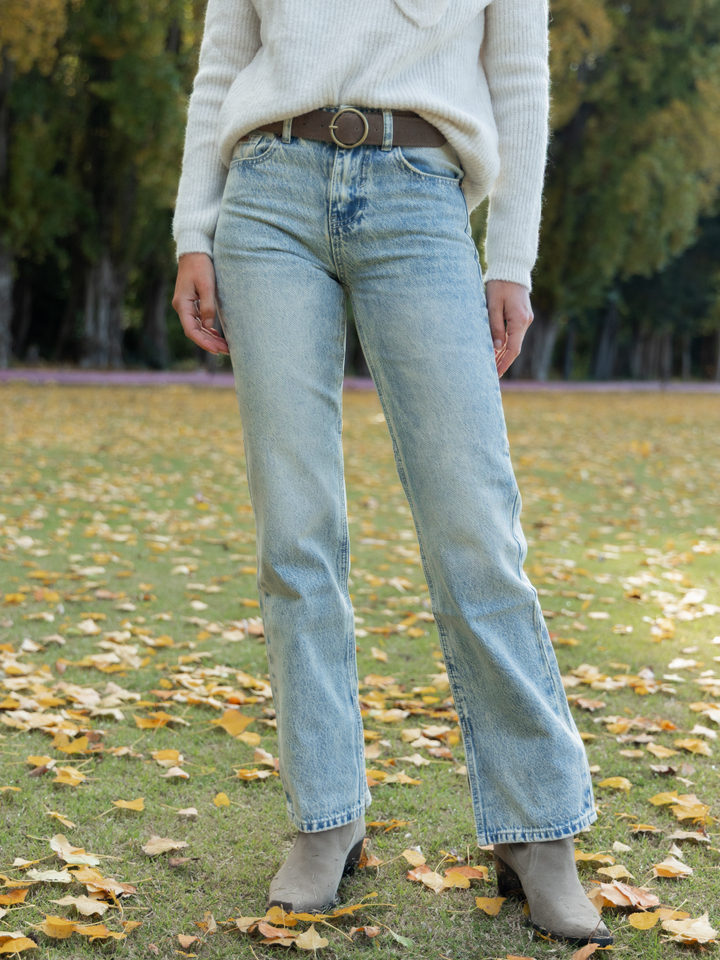 PANTALÓN LUCIA CELESTE