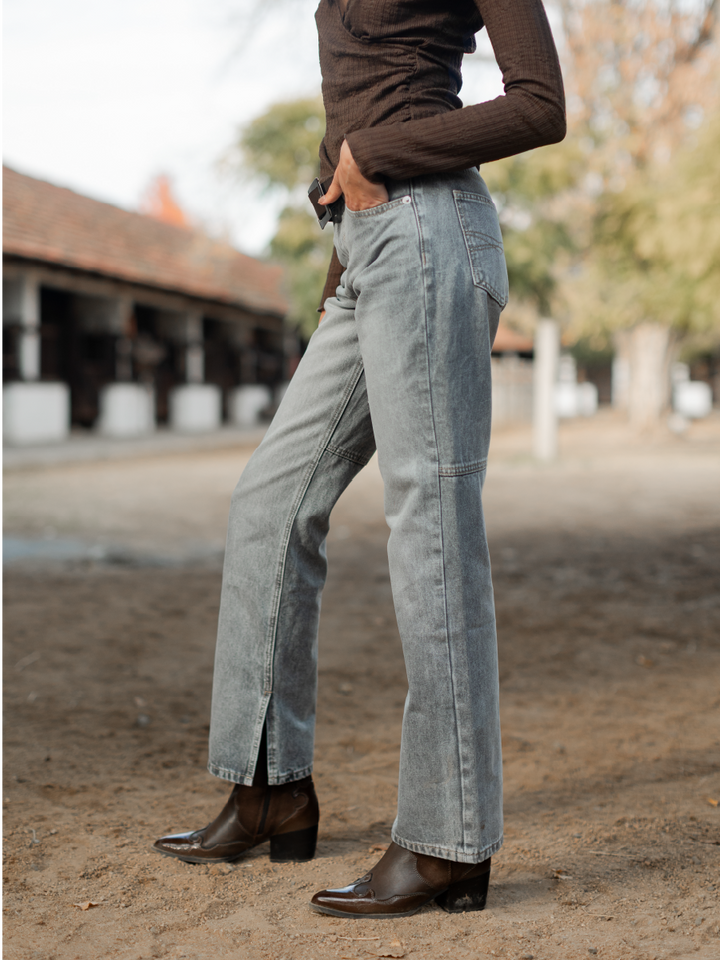 PANTALÓN LUCIA GREY
