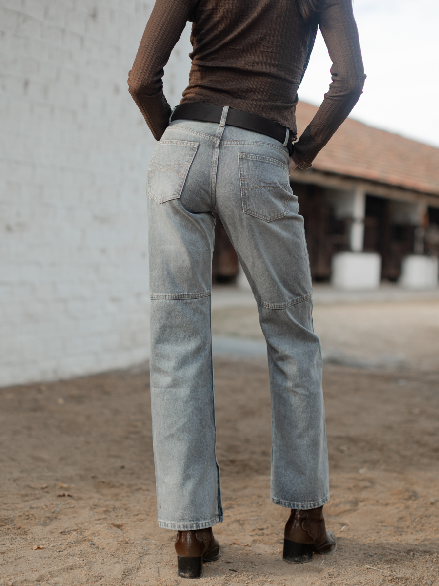 PANTALÓN LUCIA GREY