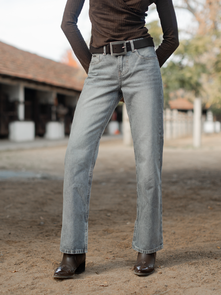 PANTALÓN LUCIA GREY