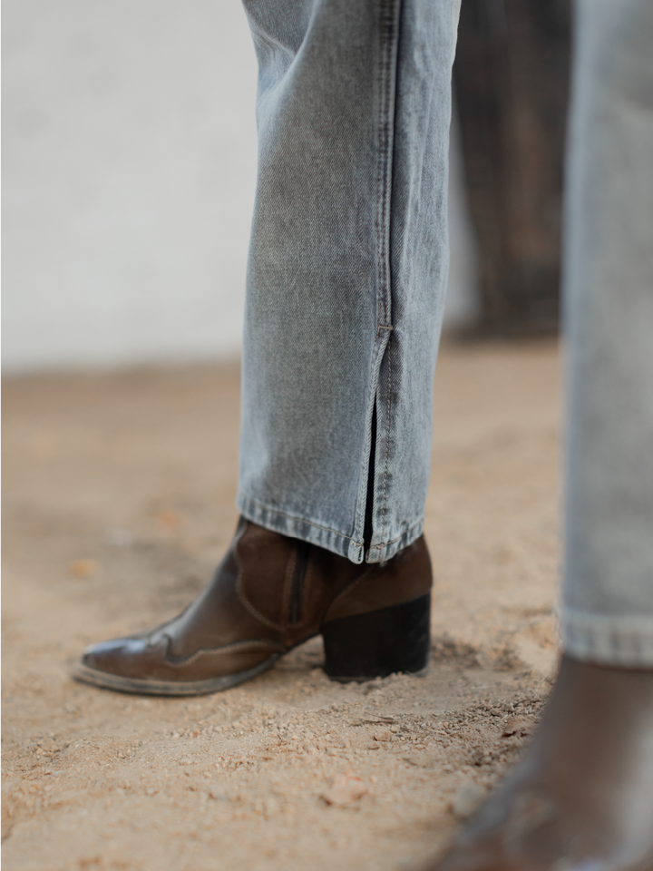 PANTALÓN LUCIA GREY
