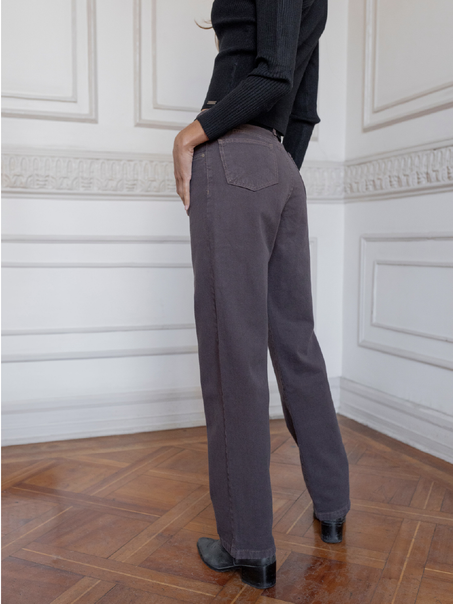 PANTALON MOCA