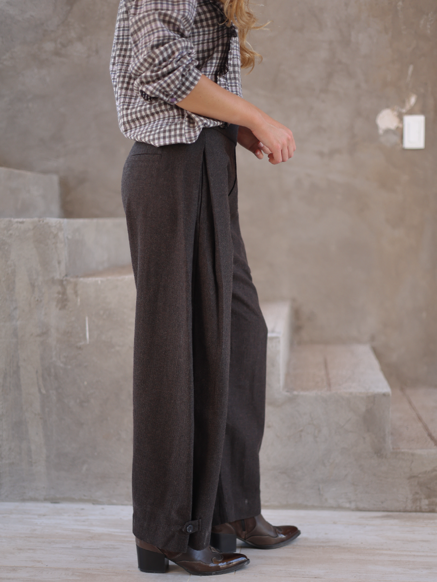 PANTALÓN CAMILLE