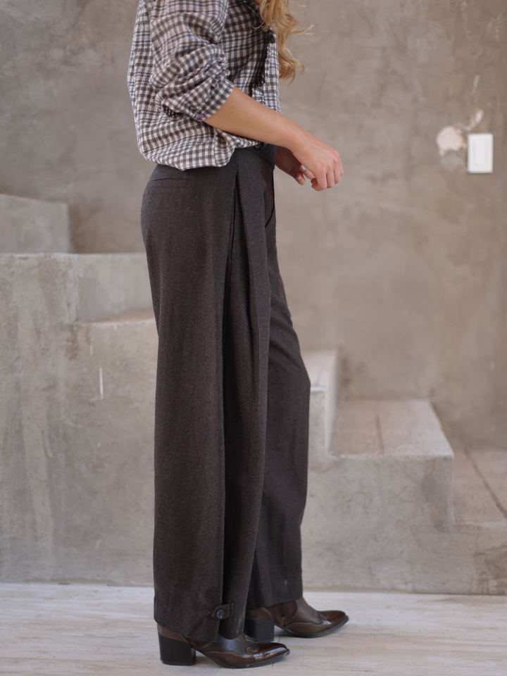 PANTALÓN CAMILLE
