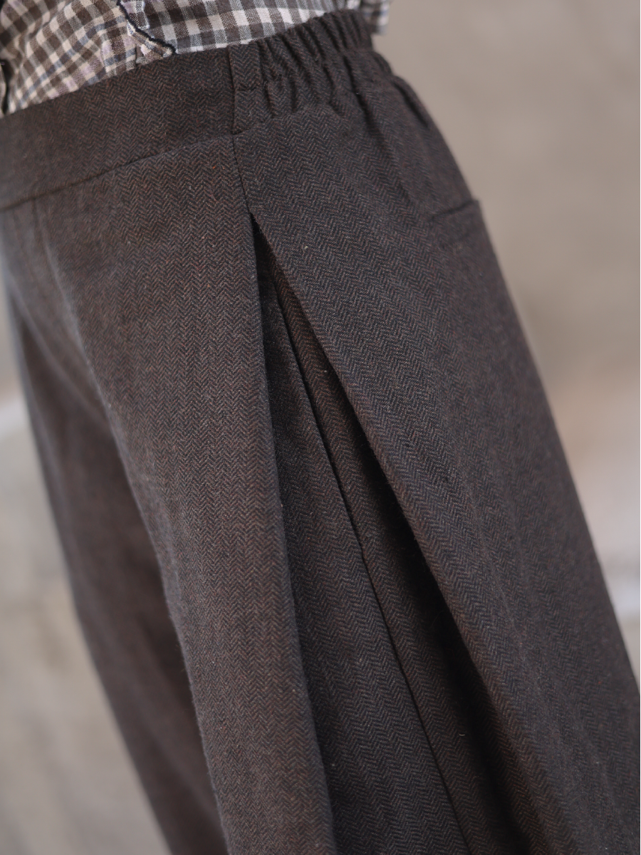 PANTALÓN CAMILLE
