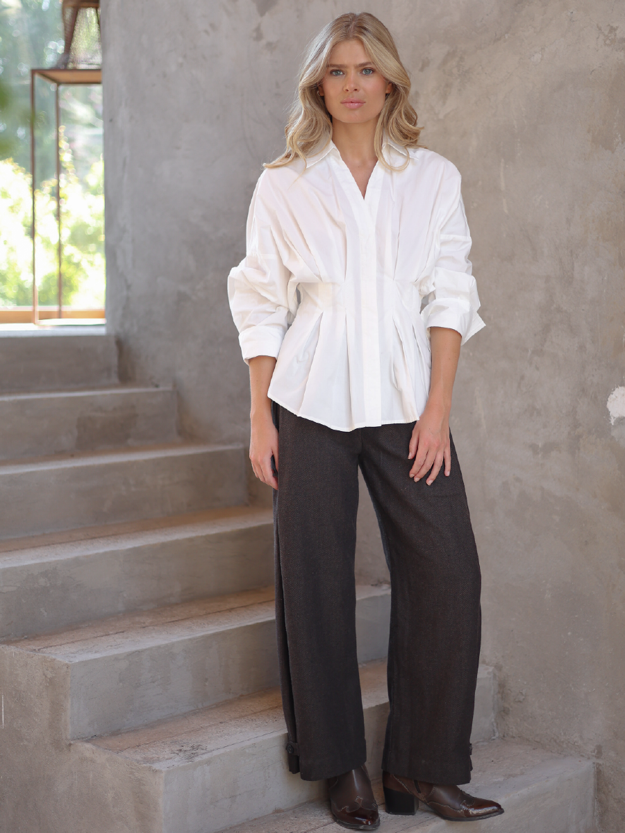 PANTALÓN CAMILLE