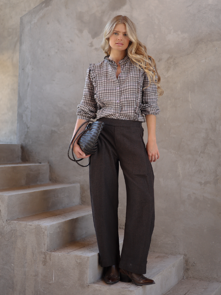 PANTALÓN CAMILLE