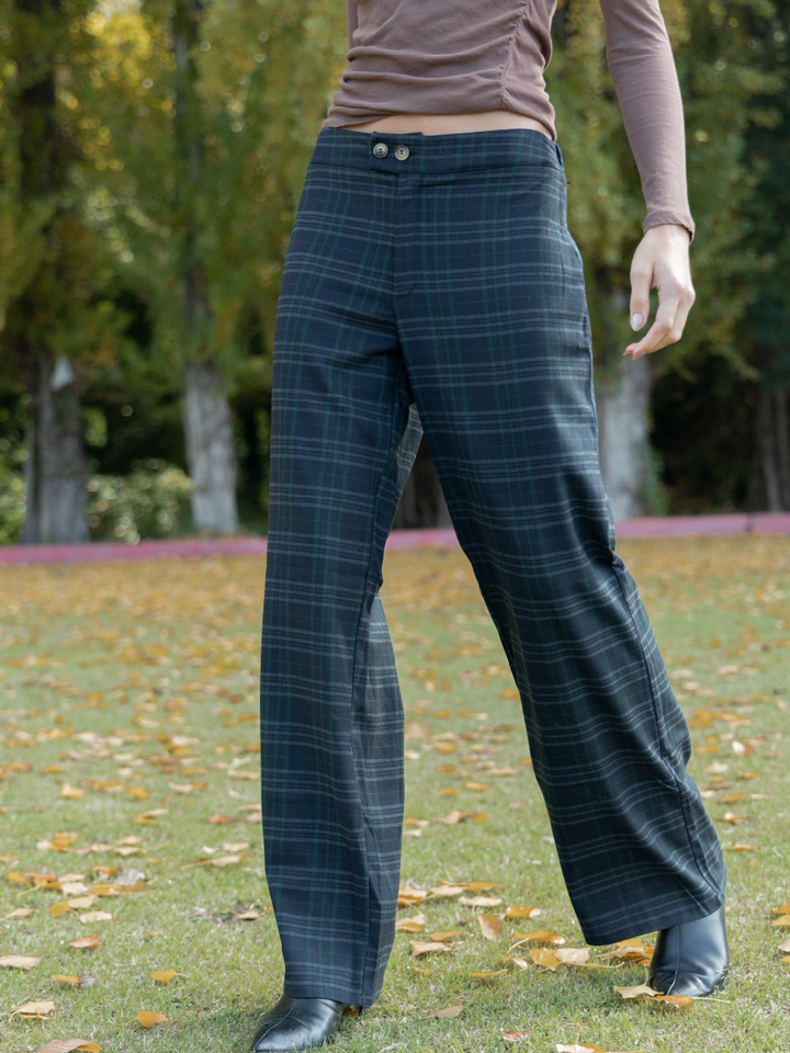 PANTALON NORA