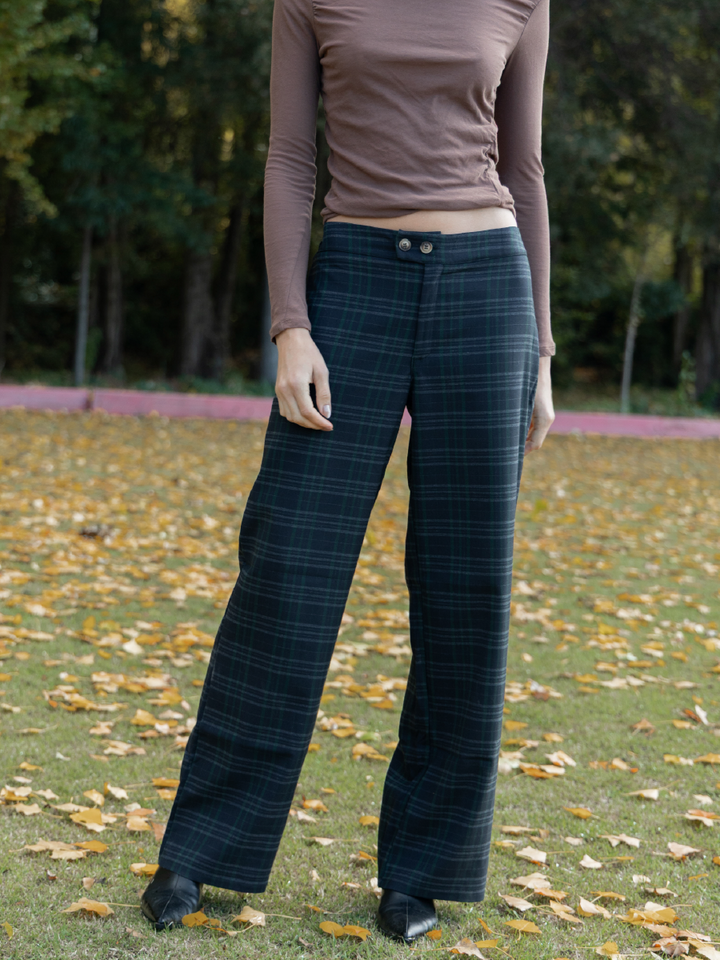 PANTALON NORA