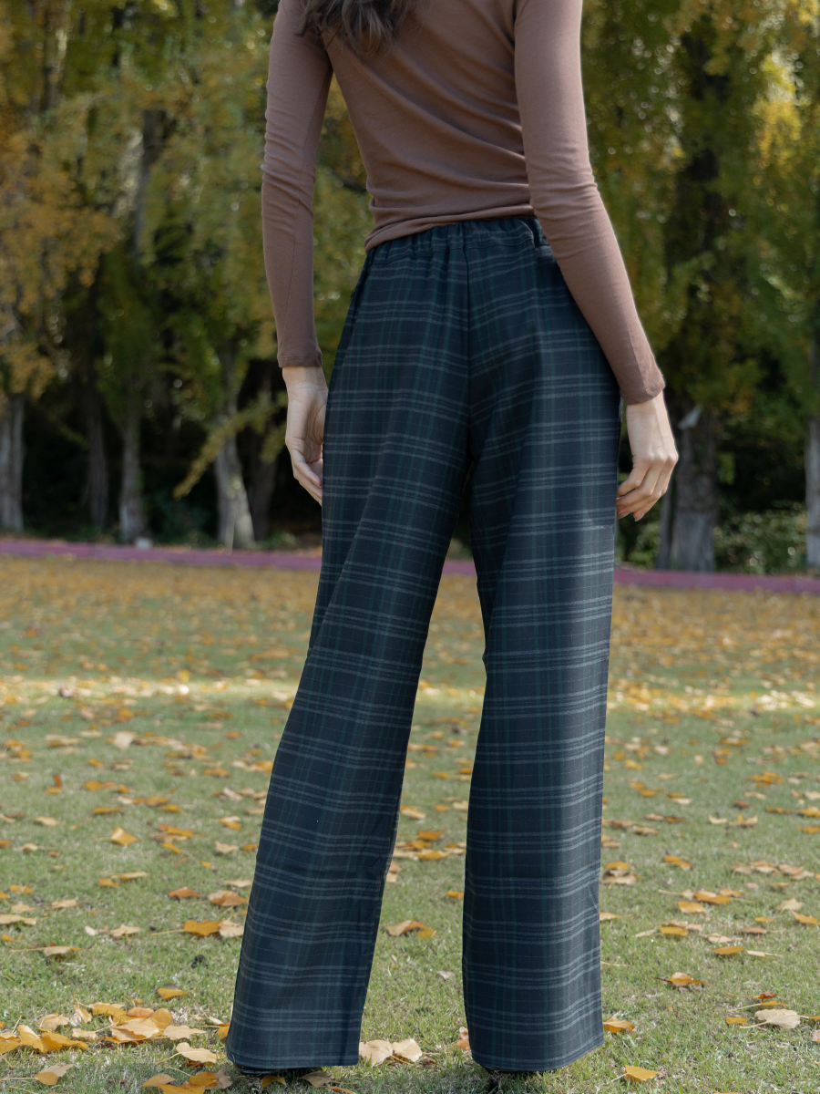 PANTALON NORA