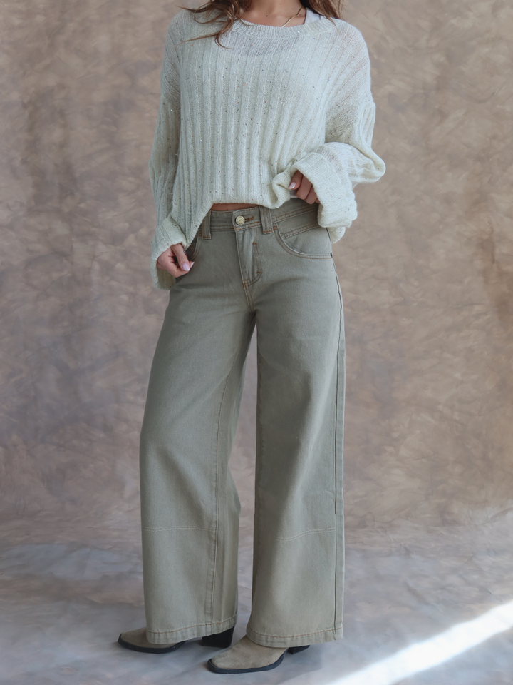 PANTALON PRAGA