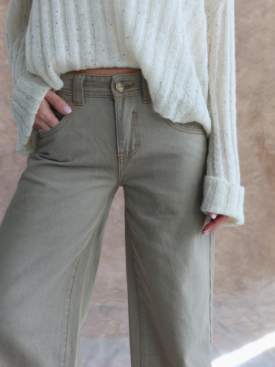 PANTALON PRAGA