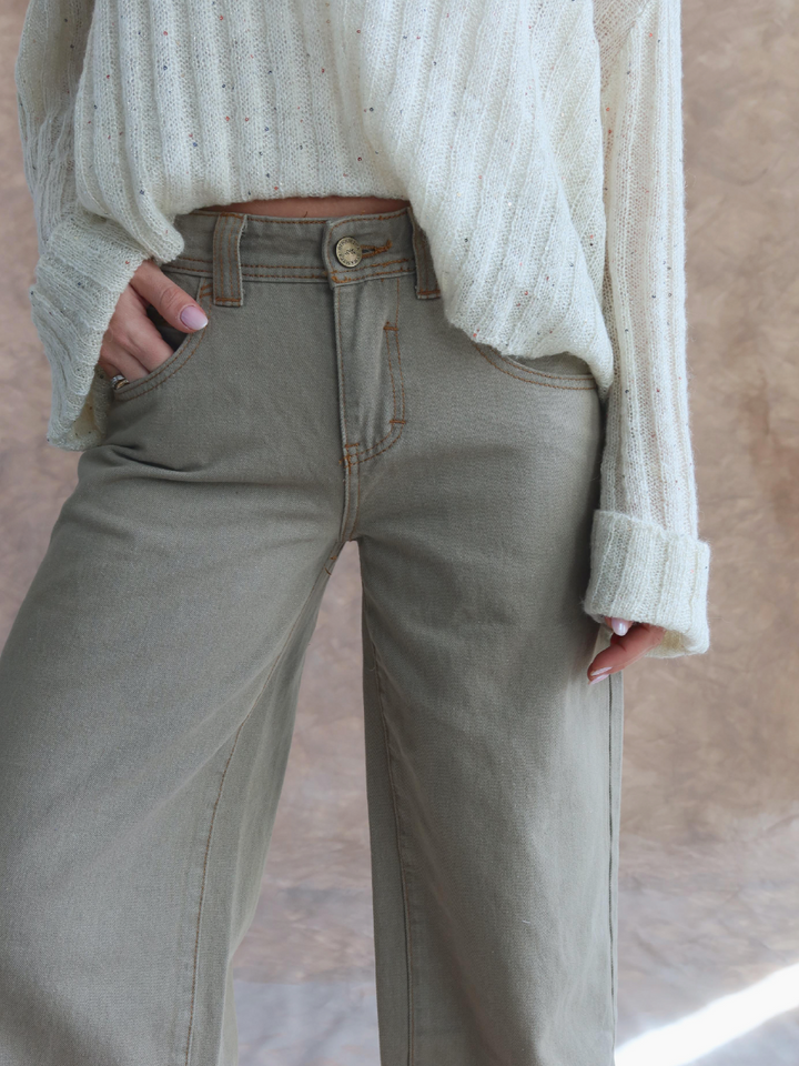 PANTALON PRAGA