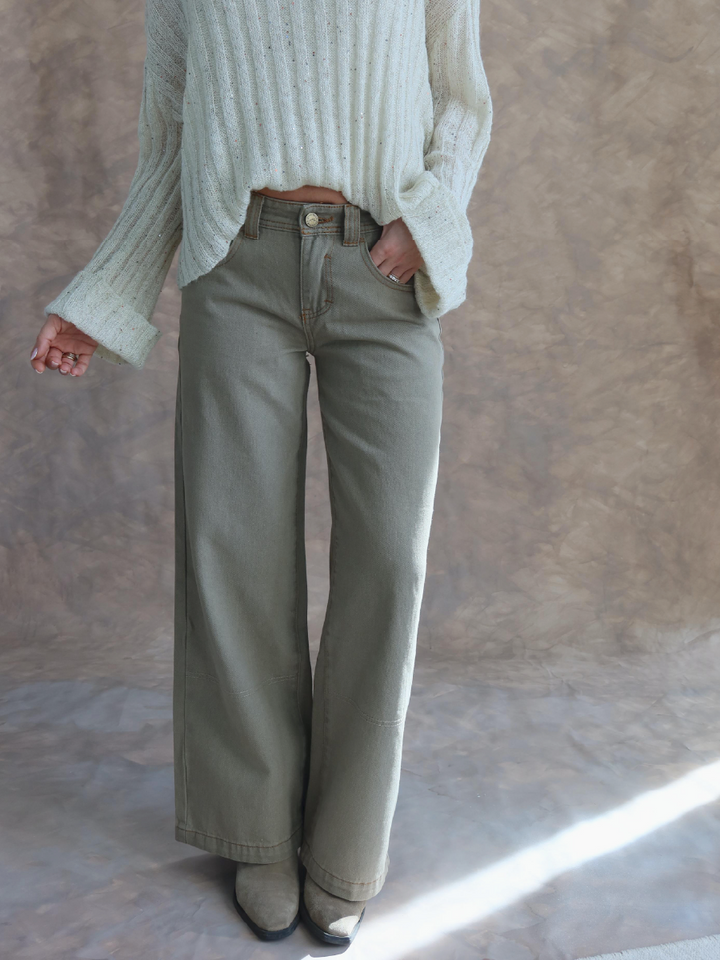PANTALON PRAGA
