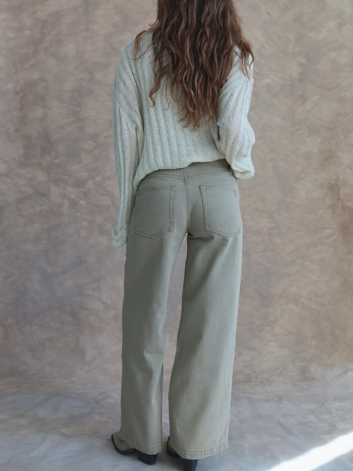 PANTALON PRAGA
