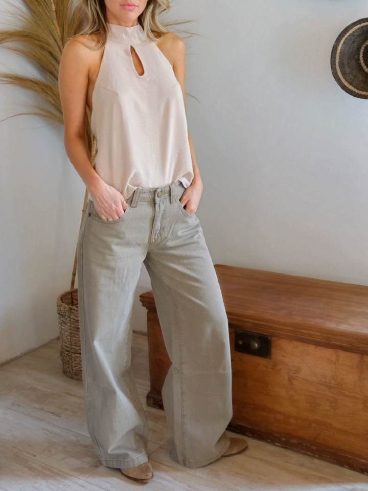 PANTALON PRAGA