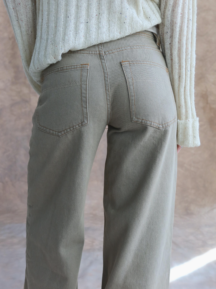 PANTALON PRAGA