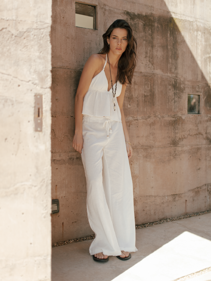 PANTALON SIROCCO