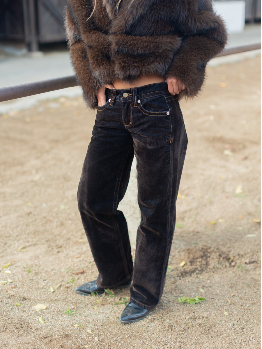 PANTALÓN ZOE