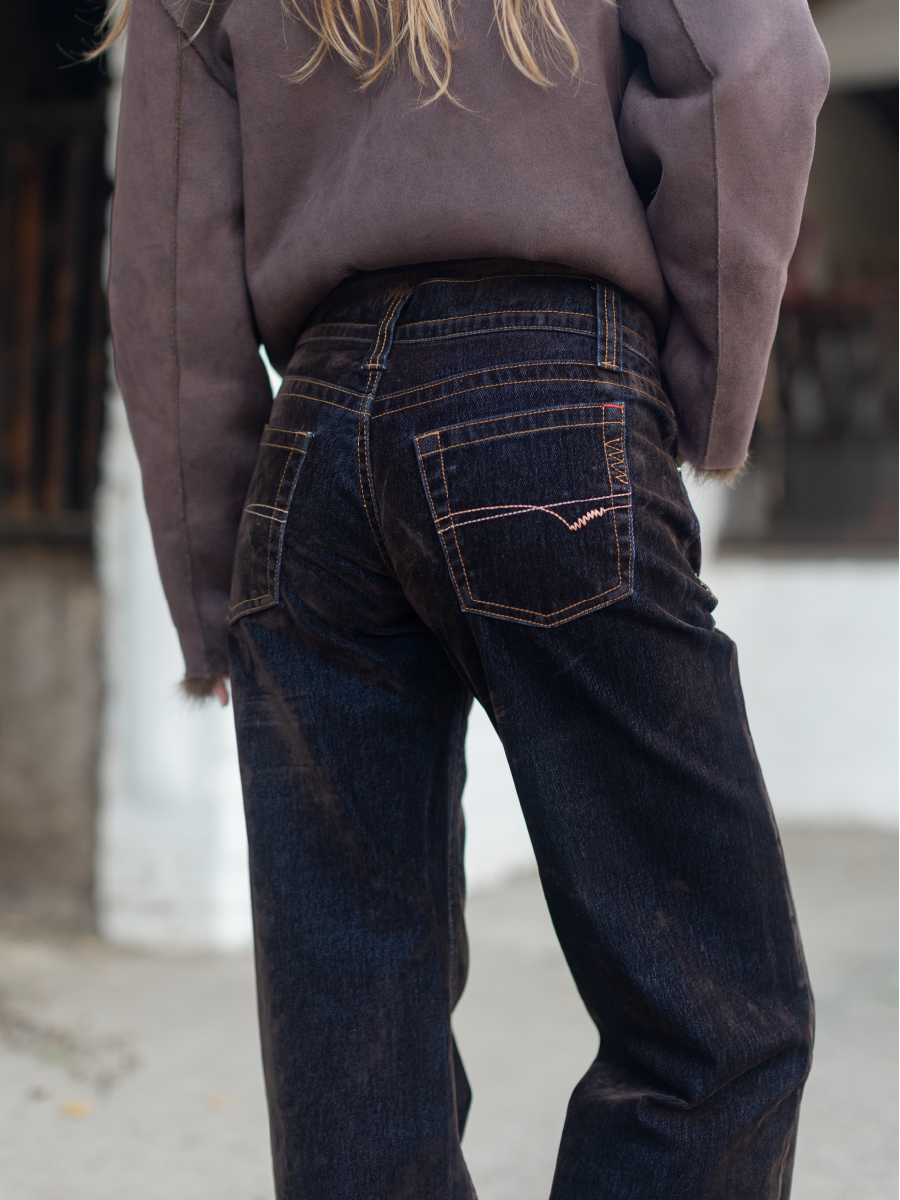 PANTALÓN ZOE