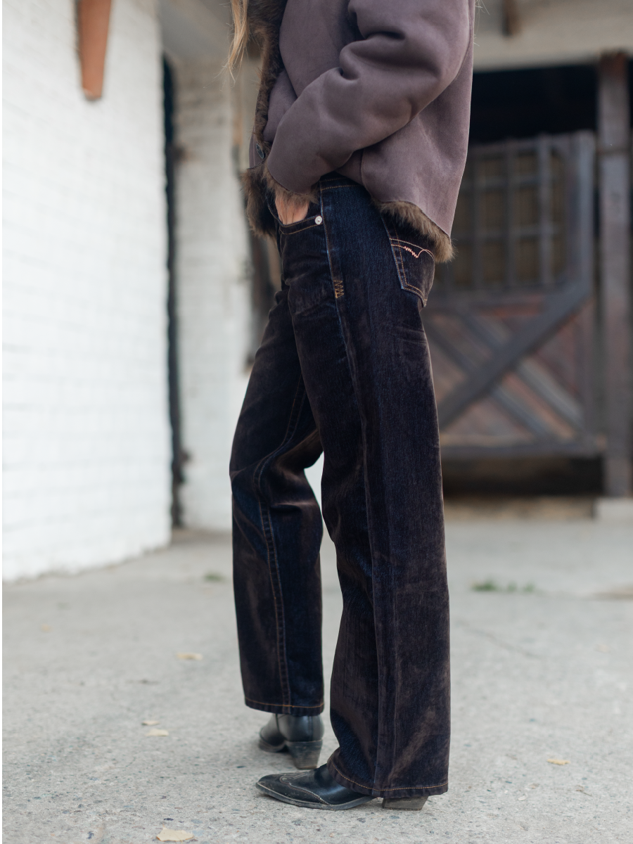 PANTALÓN ZOE