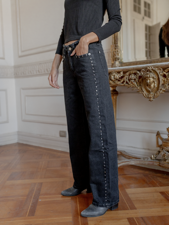 PANTALON TACHAS