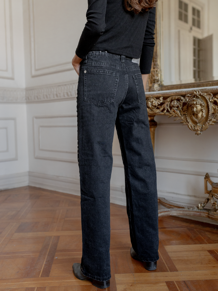 PANTALON TACHAS