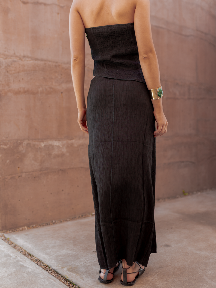 POLLERA AURA