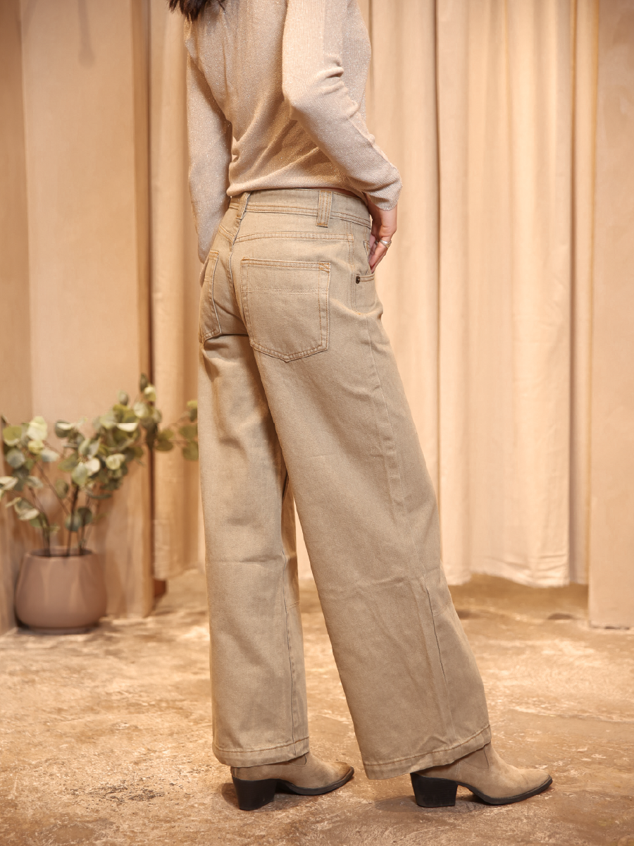 PANTALON PRAGA