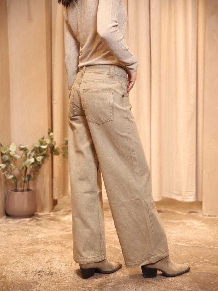 PANTALON PRAGA