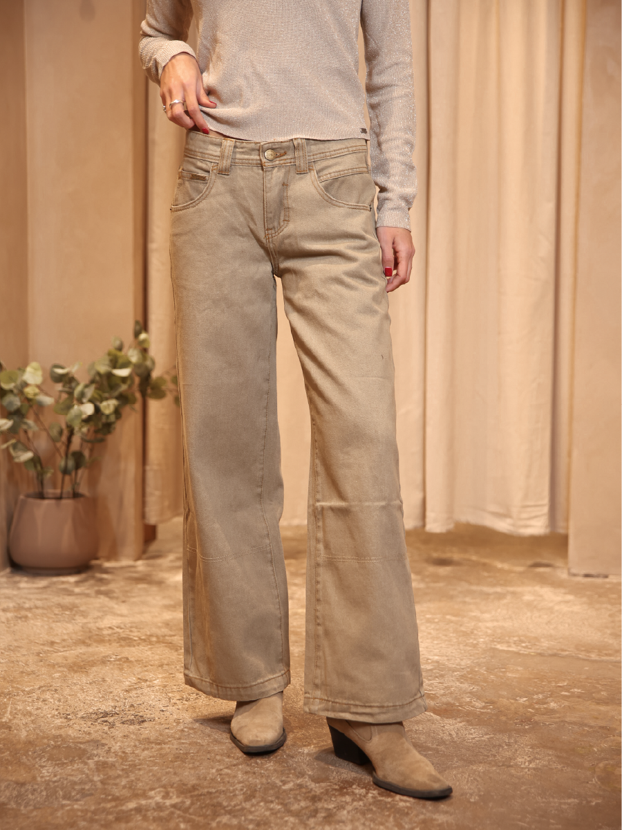 PANTALON PRAGA