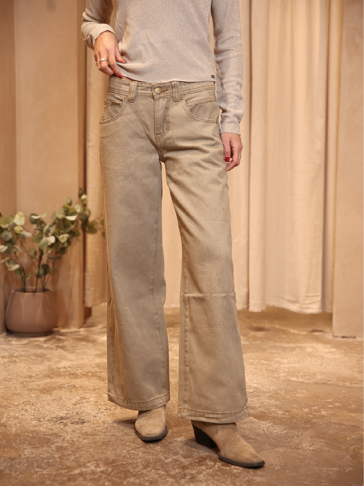 PANTALON PRAGA