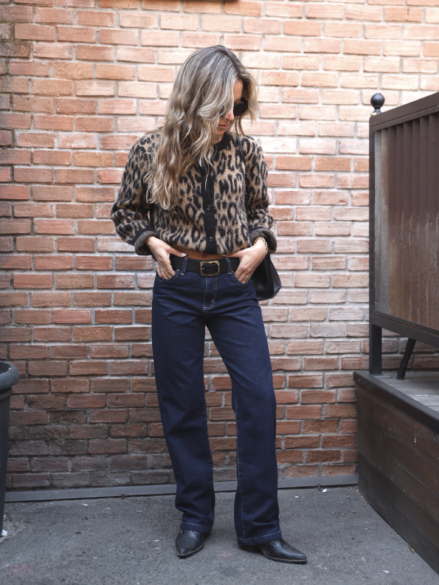 PANTALON SENA AZUL