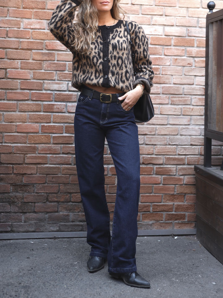 PANTALON SENA AZUL