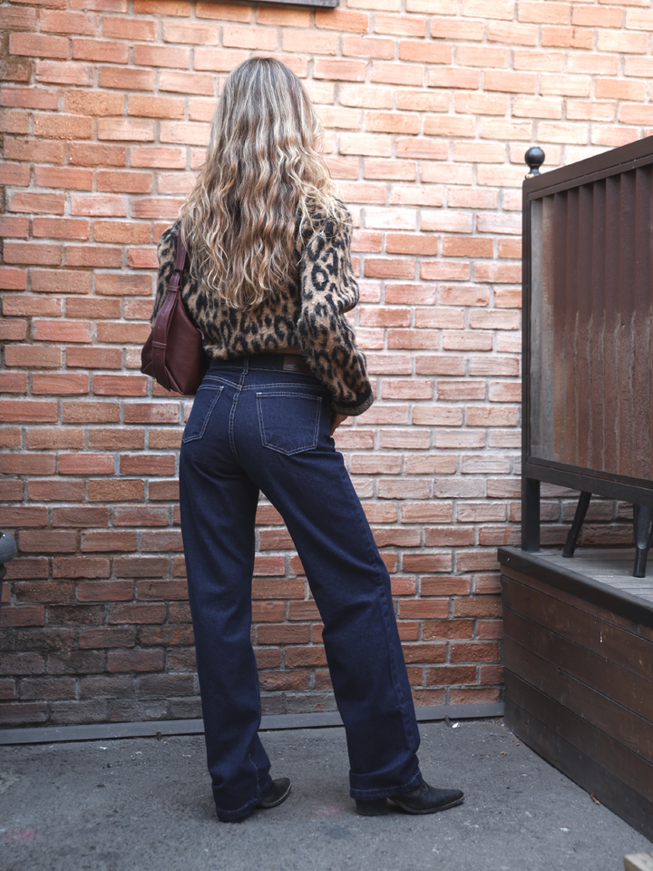 PANTALON SENA AZUL
