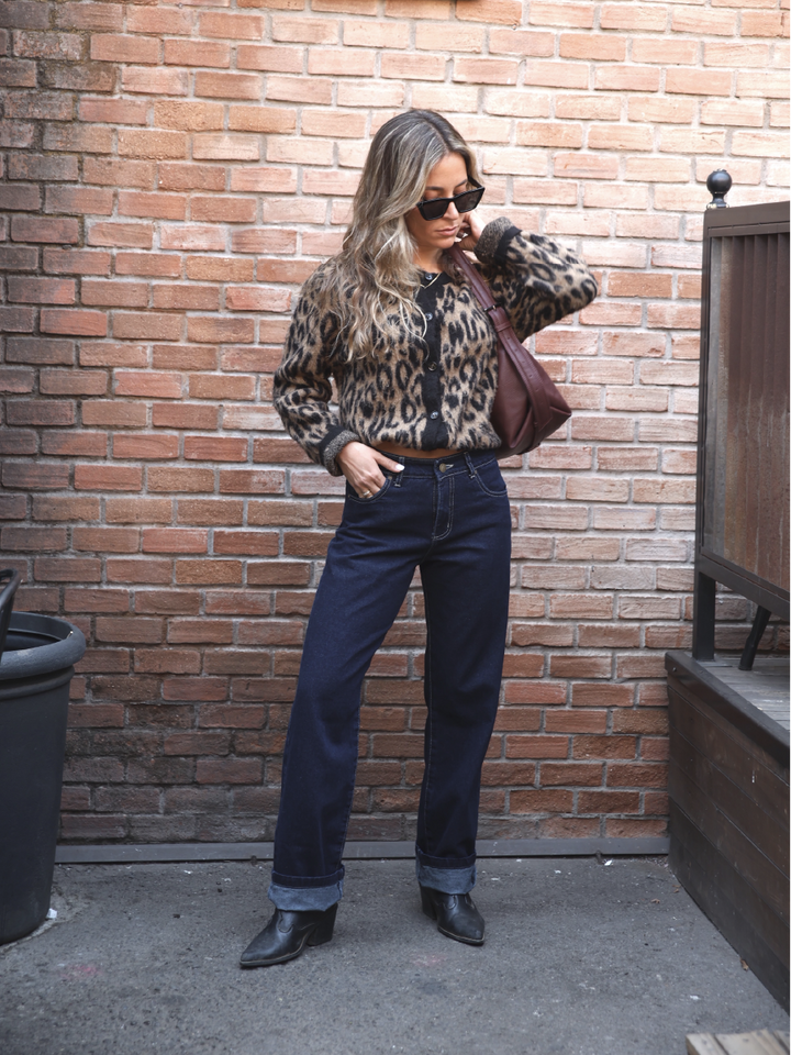PANTALON SENA AZUL