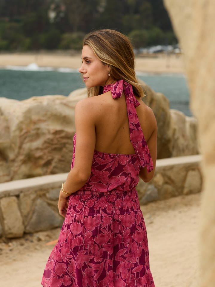 TOP AMBAR ROSADO