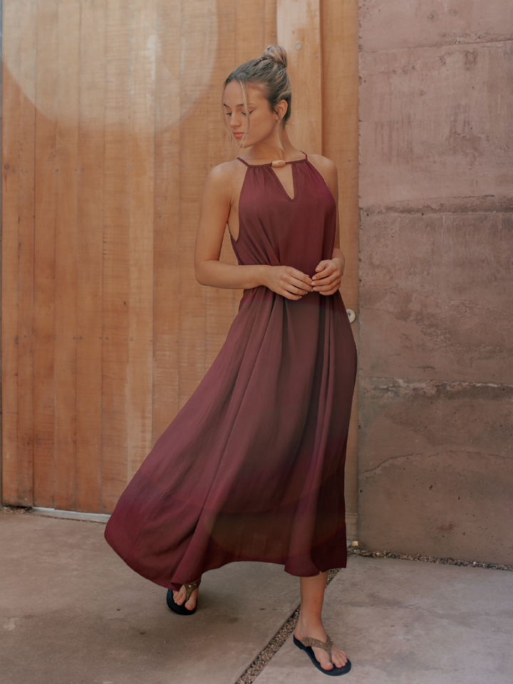 VESTIDO FILIPA