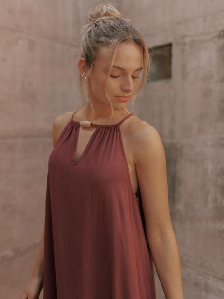 VESTIDO FILIPA