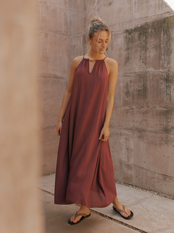 VESTIDO FILIPA