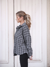 RUBY JACKET NEGRA