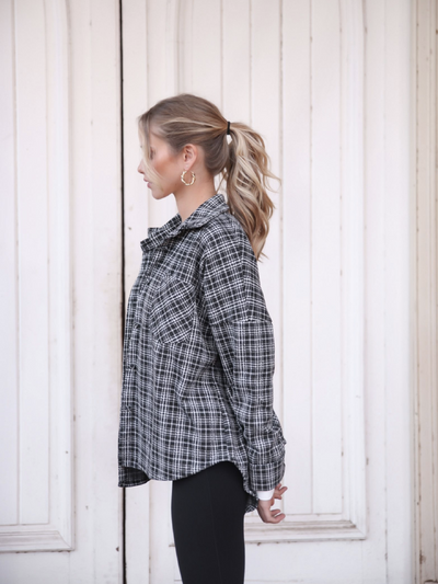 RUBY JACKET NEGRA