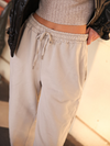 ROAD TRIP PANT BEIGE