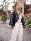 ROAD TRIP PANT BEIGE